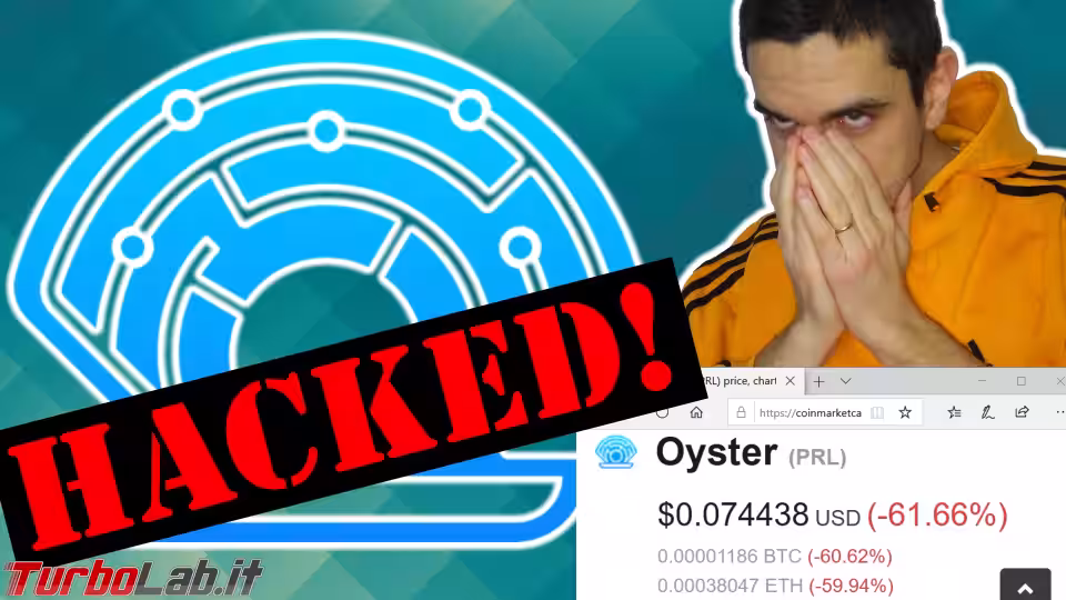 Immagine 1 oyster hacked spotlight