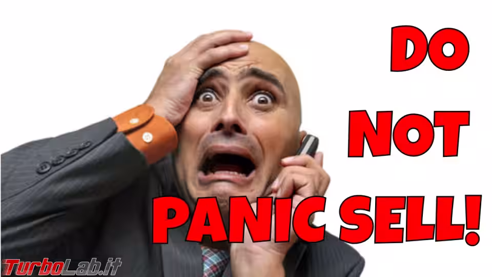 Immagine 13 panic sell