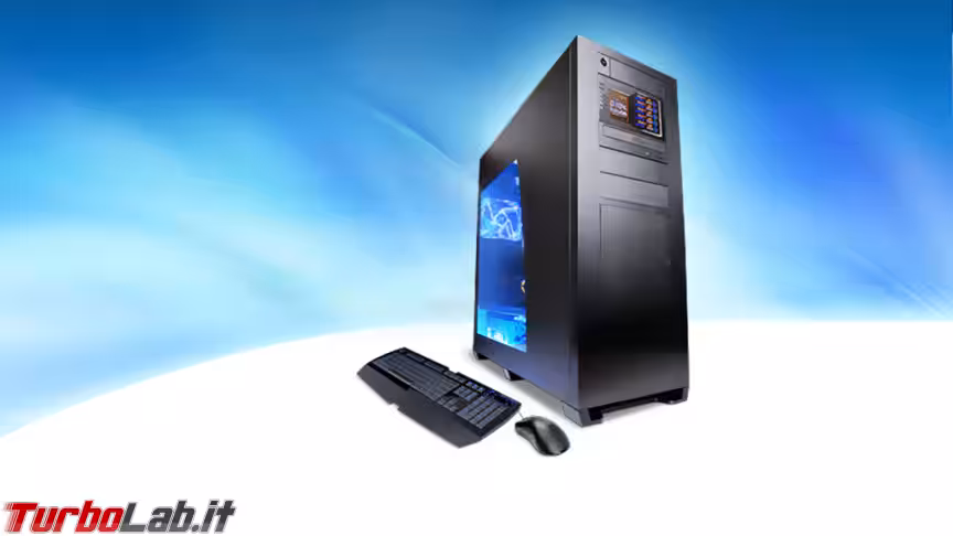 Immagine 3 pc deskto