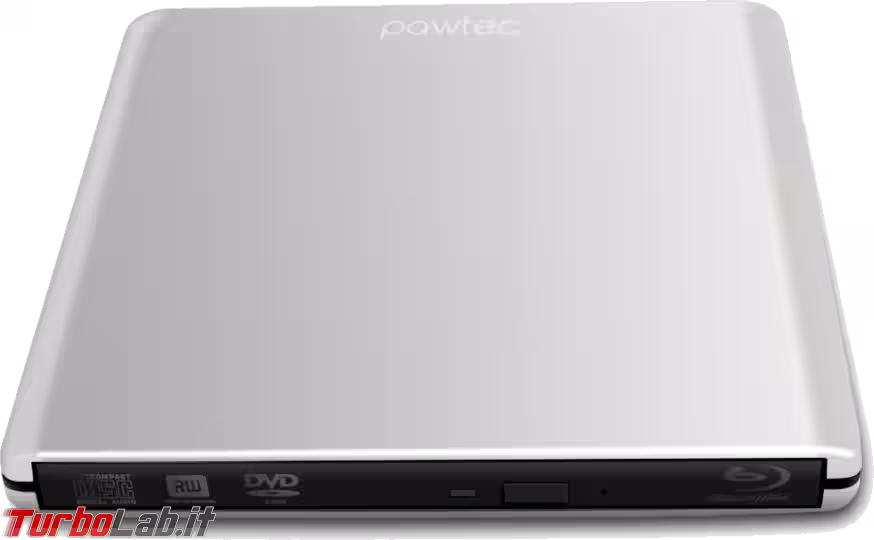 Immagine 4 powtec bd driv