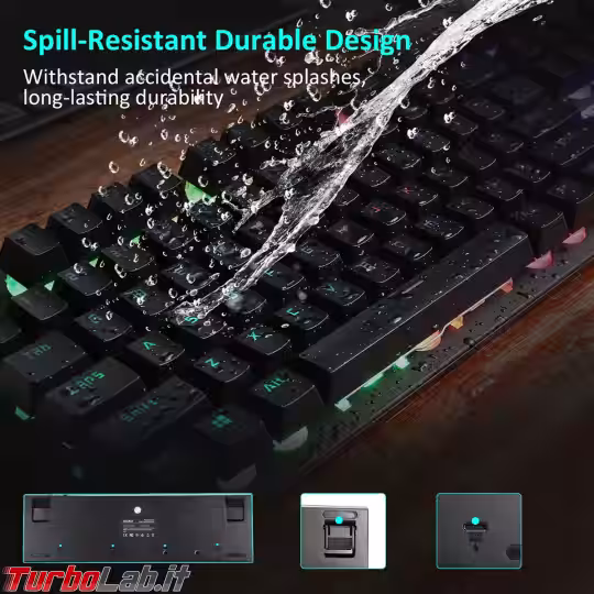 Immagine 8 Reccazr HS760 (4)