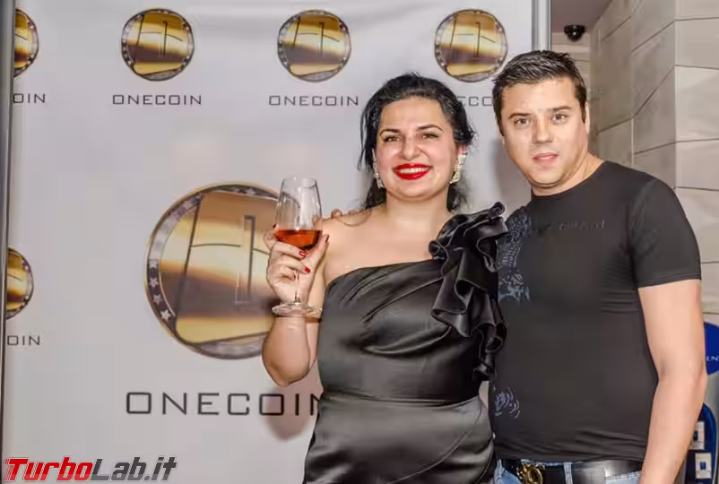 Immagine 3 Ruja Ignatova konstantin onecoi