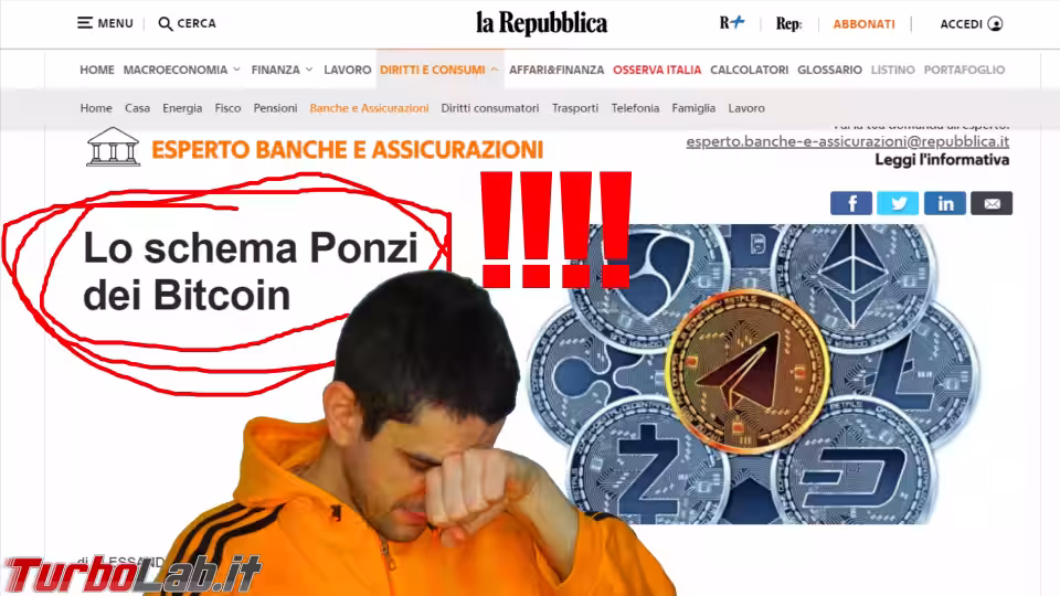 Immagine 3 Lo schema Ponzi dei Bitcoin spotlight