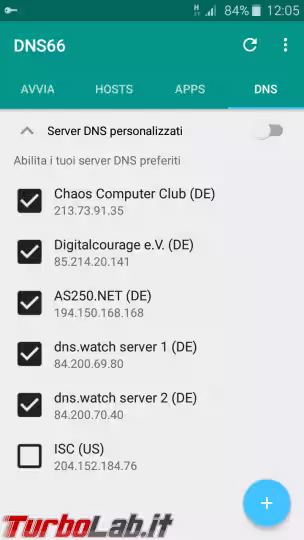 Immagine 4 scherm4