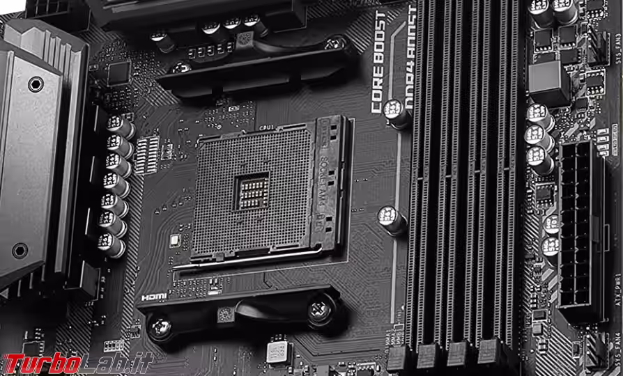 Immagine 4 socket am4