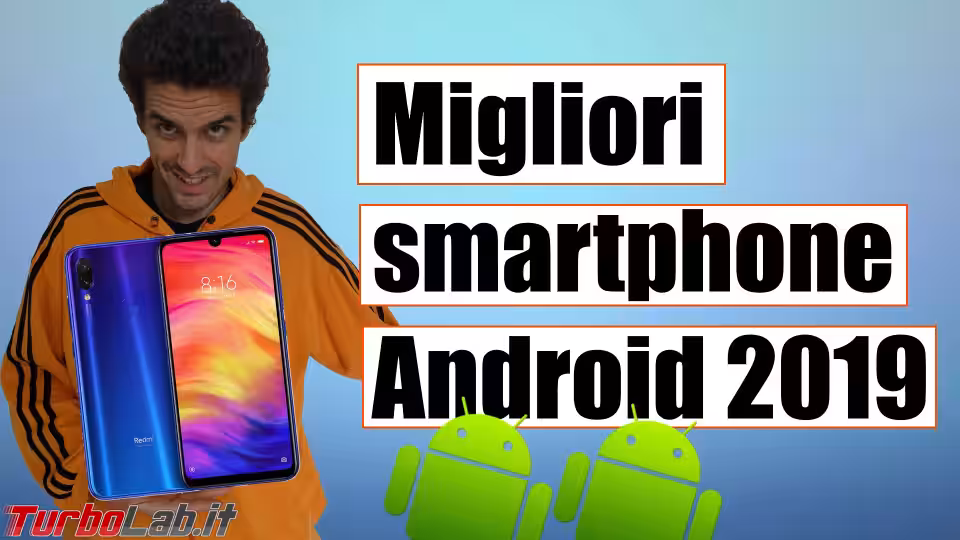 Immagine 2 spotligh