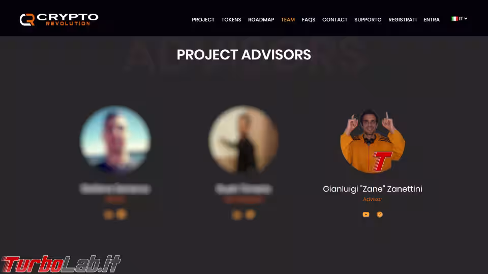 Immagine 9 spotlight advisor CryptoRevolutiontime full