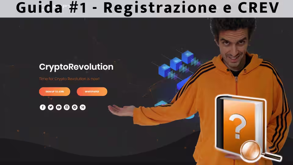 Immagine 6 spotlight CryptoRevolutiontime guida 1 crev