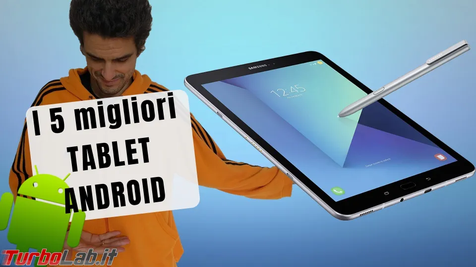 Immagine 2 spotlight migliori tablet Immagine 2 spotlight migliori tablet