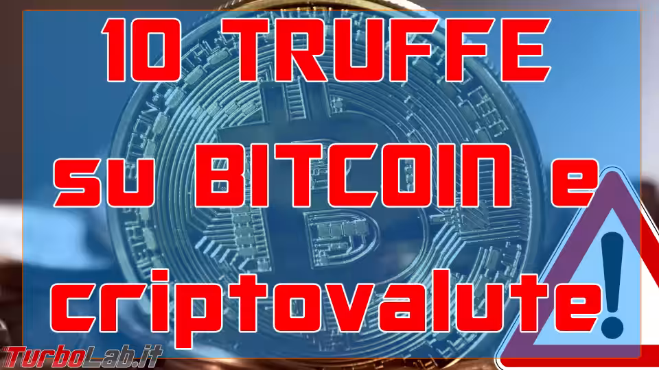 Immagine 9 truffe bitcoin spotlight