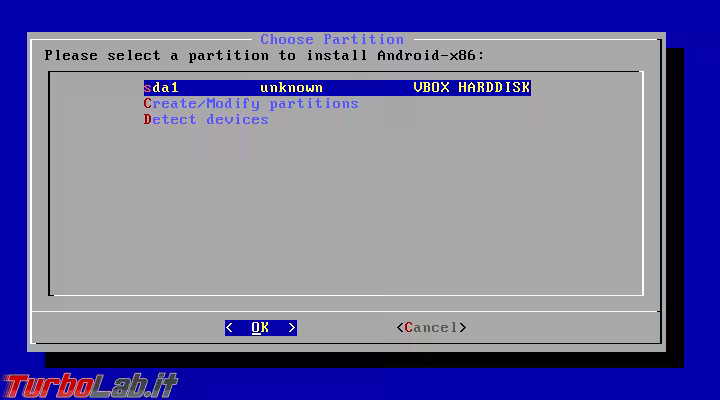 Immagine 24 VirtualBox_Android (x64)_01_10_2017_12_17_59