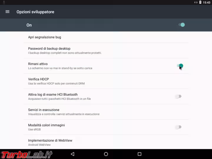 Immagine 46 VirtualBox_Android (x64)_01_10_2017_15_43_34
