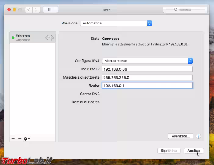 Immagine 6 VirtualBox_macOS_10_10_2017_09_33_06