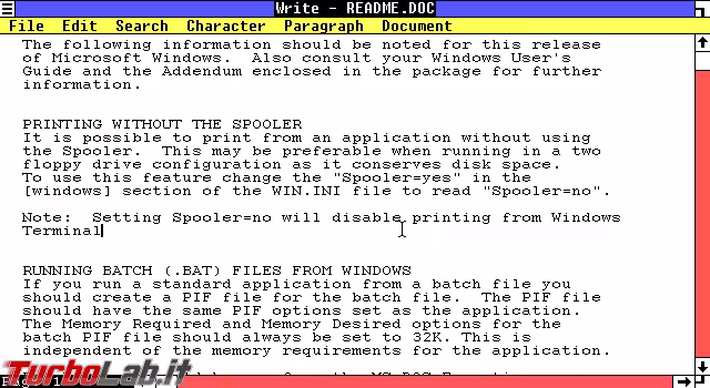 Immagine 17 VirtualBox_MS-DOS_22_06_2018_14_57_48