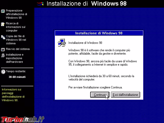 Immagine 8 VirtualBox_Windows 98_07_10_2017_14_29_19