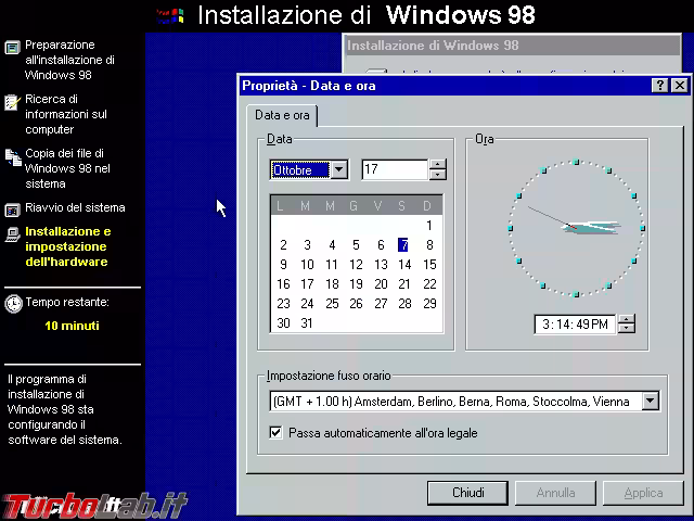 Immagine 7 VirtualBox_Windows 98_07_10_2017_15_39_12