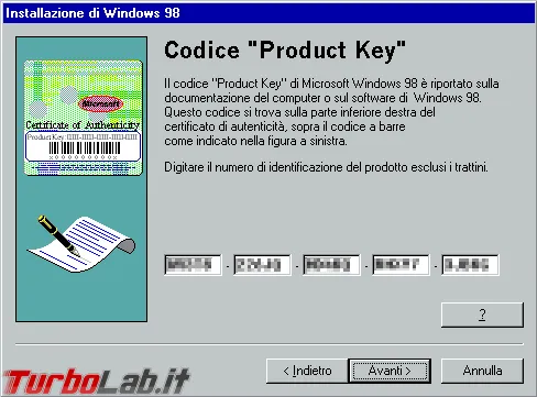 Immagine 2 VirtualBox_Windows 98_07_10_2017_16_46_24 Immagine 2 VirtualBox_Windows 98_07_10_2017_16_46_24