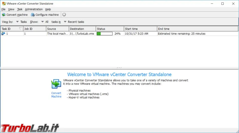 Immagine 8 vm8 Immagine 8 vm8