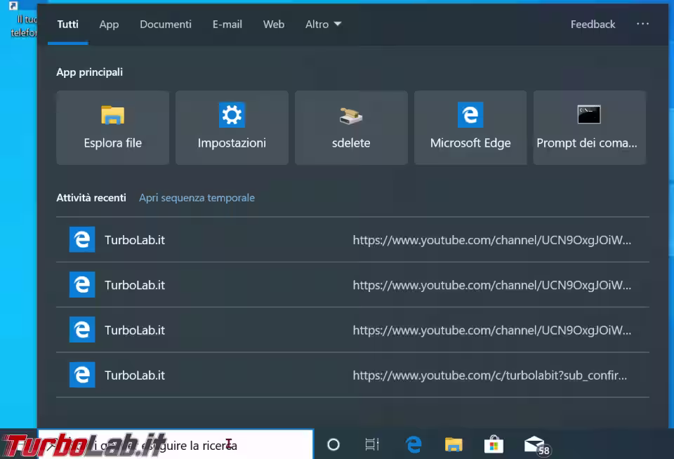 Immagine 9 windows 10 1903 cerca Immagine 9 windows 10 1903 cerca