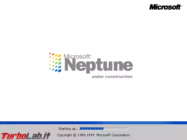 Immagine 6 windows neptune loadi