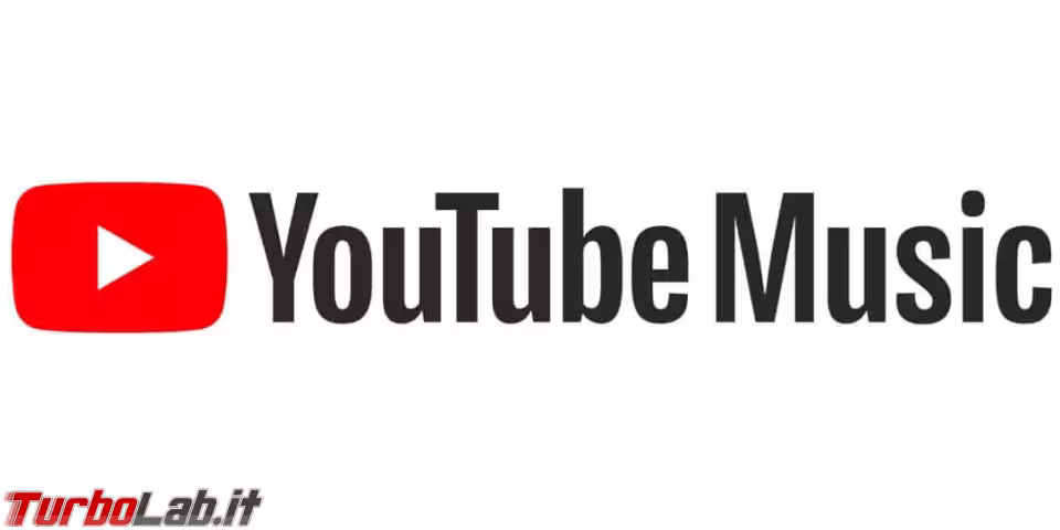 Immagine 1 Youtube-Music-FI