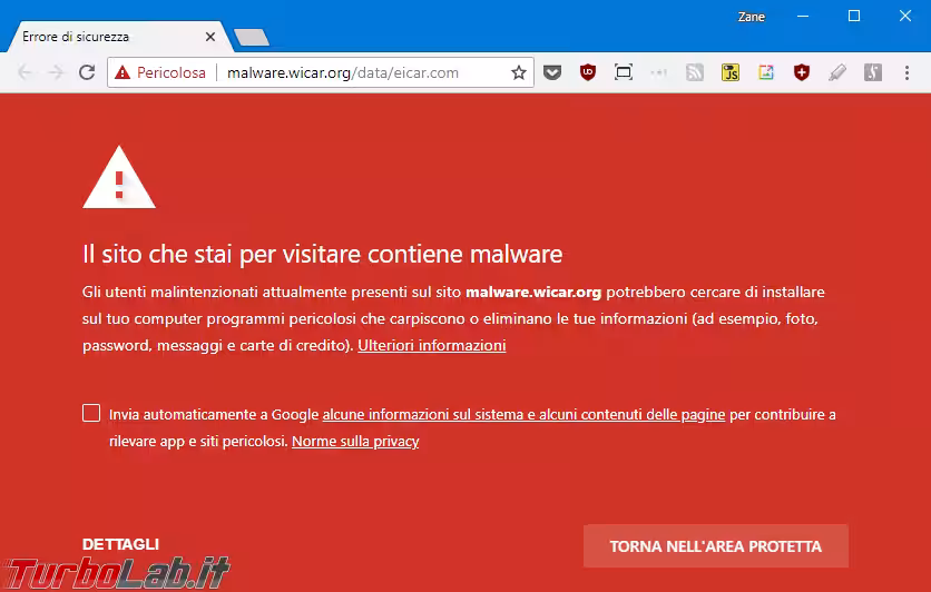 Immagine 2 zShot_1532456085