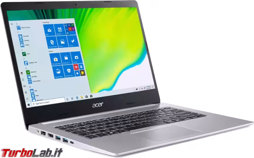 Immagine 3 Acer Aspire 5 A514-53-53PB