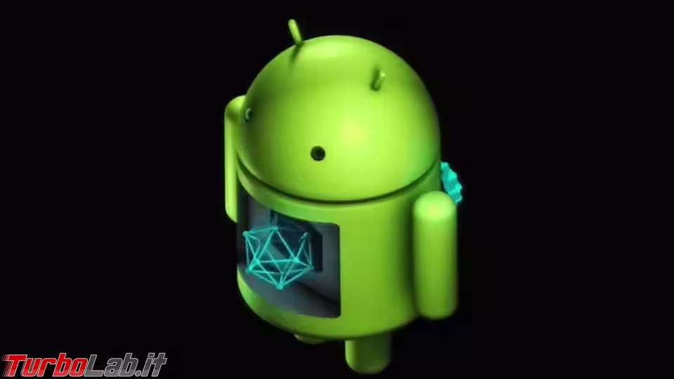Immagine 1 aggiornamenti-Android