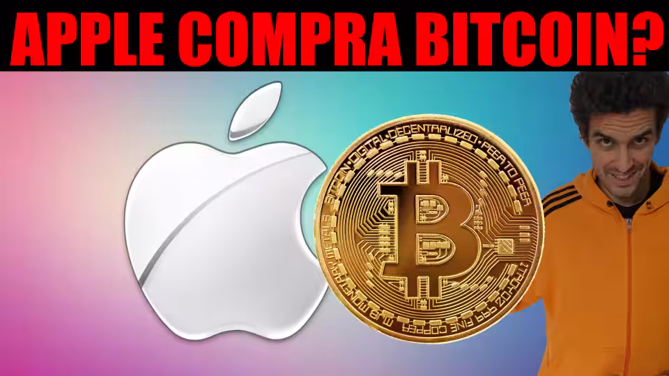 Immagine 1 apple compra bitcoin spotlight