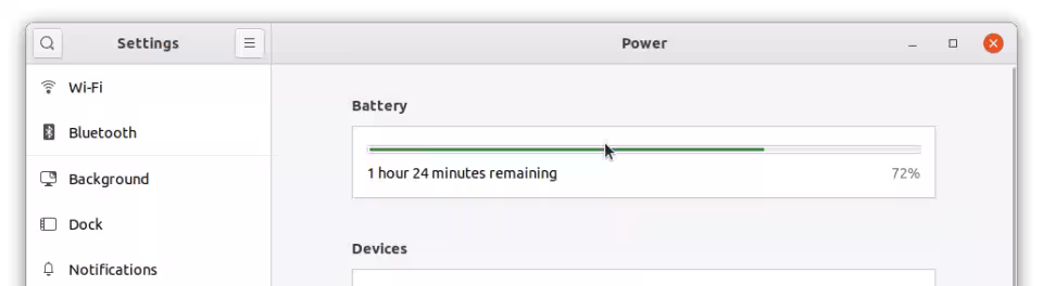 Immagine 16 batteria dell xps scarsa ubuntu