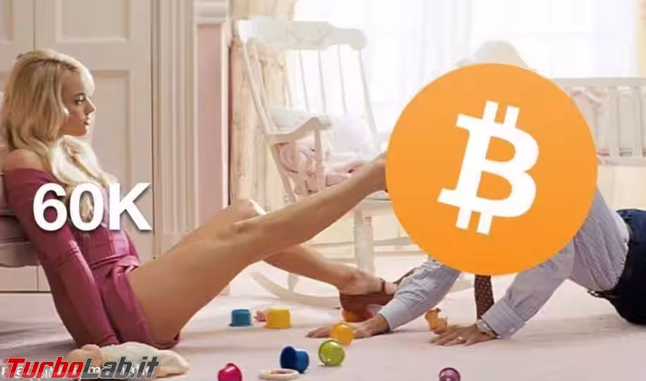 Immagine 81 bitcoin 60k