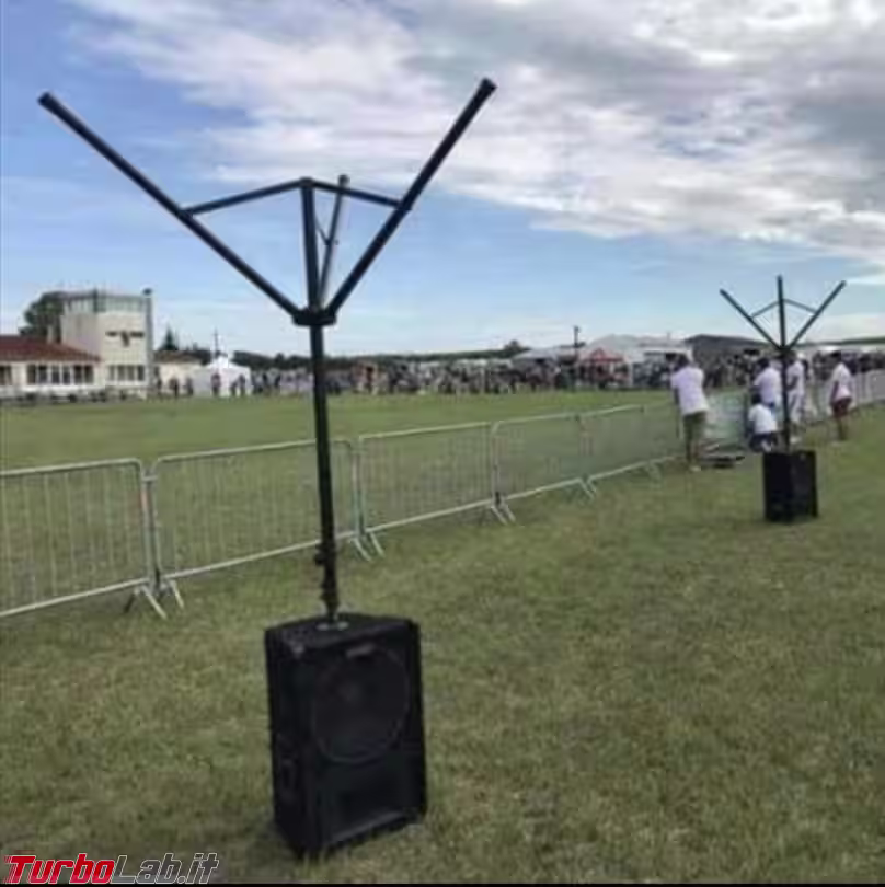 Immagine 94 casse antenne Immagine 94 casse antenne