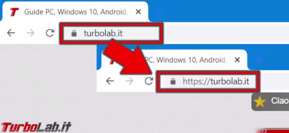 Immagine 5 chrome https www Immagine 5 chrome https www