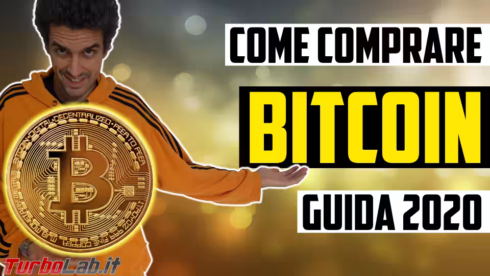 Immagine 7 come comprare bitcoin criptovalute spotlight