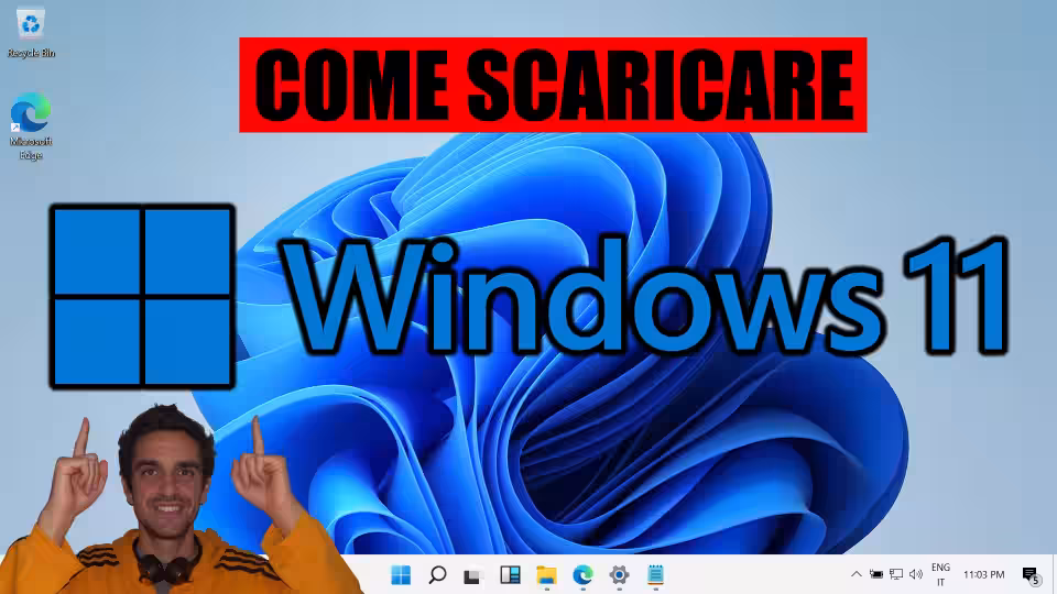Immagine 3 Come scaricare Windows 11 (download diretto ISO) spotlight