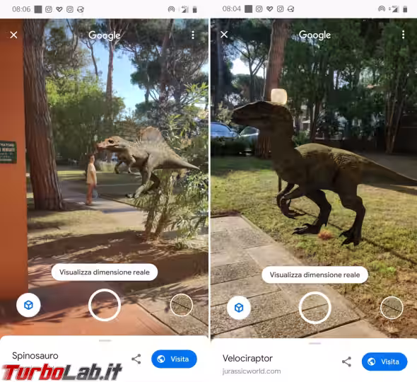 Immagine 1 copertina dinozor