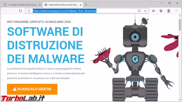 Immagine 3 foto3