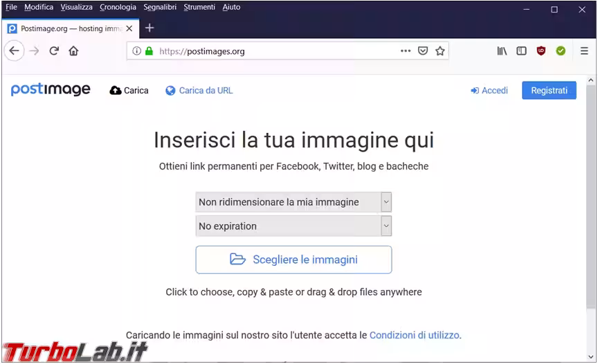 Immagine 5 foto5