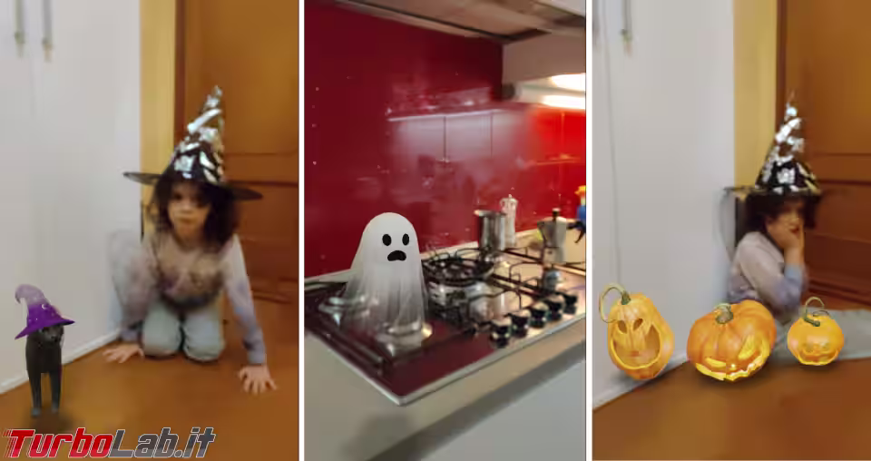 Immagine 4 halloween turbolab Immagine 4 halloween turbolab