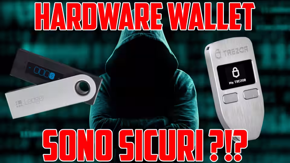 Immagine 1 hardware wallet spotlight