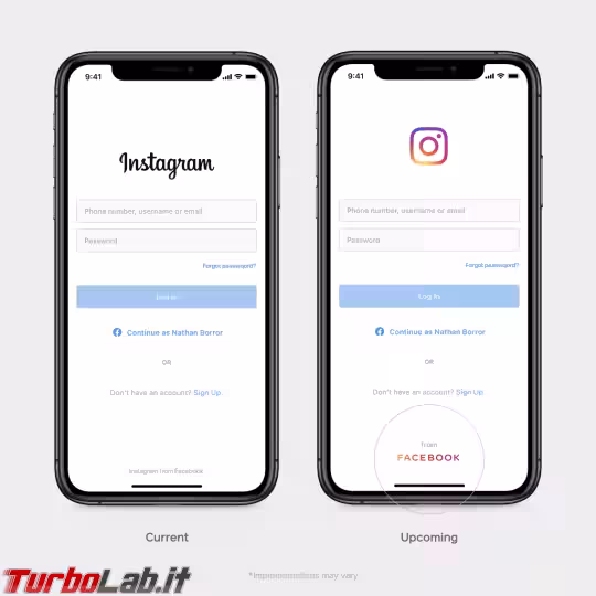 Immagine 2 ig-welcome-screen-1