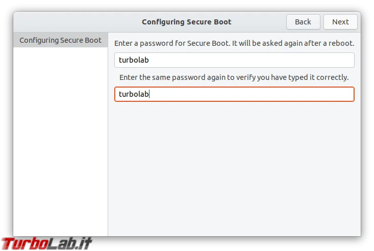 Immagine 8 Installazione driver NVIDIA Ubuntu 1 Immagine 8 Installazione driver NVIDIA Ubuntu 1