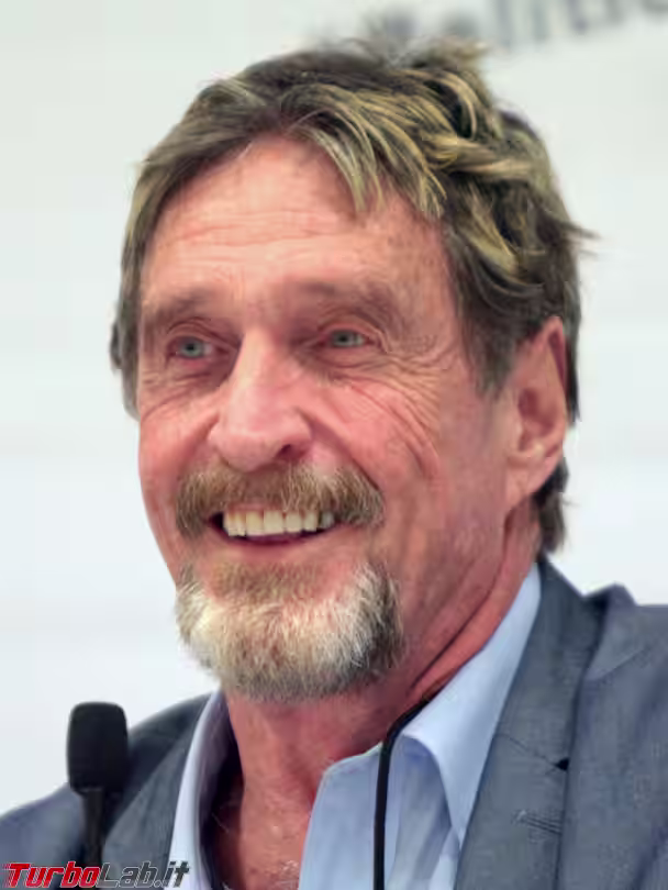 Immagine 1 John_McAfee Immagine 1 John_McAfee