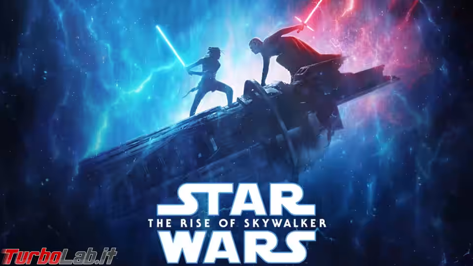 Immagine 1 lucasfilm-releases-a-cool-new-poster-for-star-wars-the-rise-of-skywalker-social