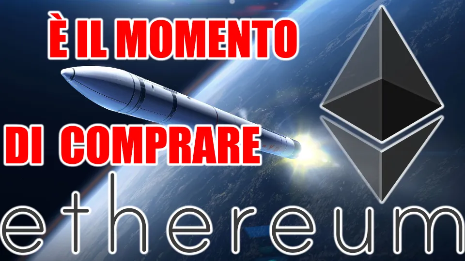 Immagine 1 è il momento di comprare ethereum spotlight Immagine 1 è il momento di comprare ethereum spotlight