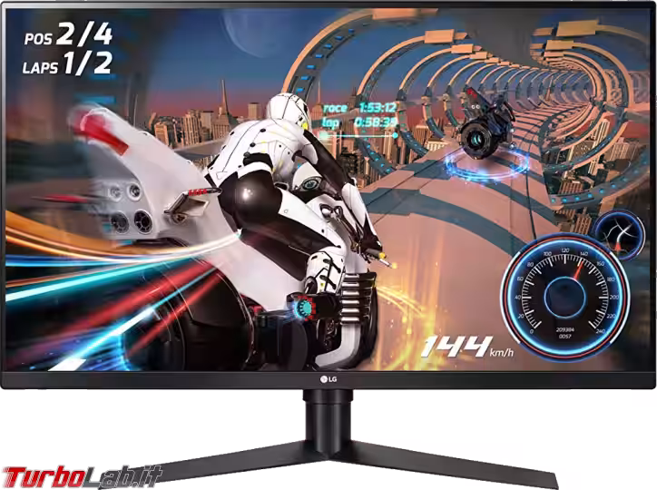 Immagine 8 monitor gaming l