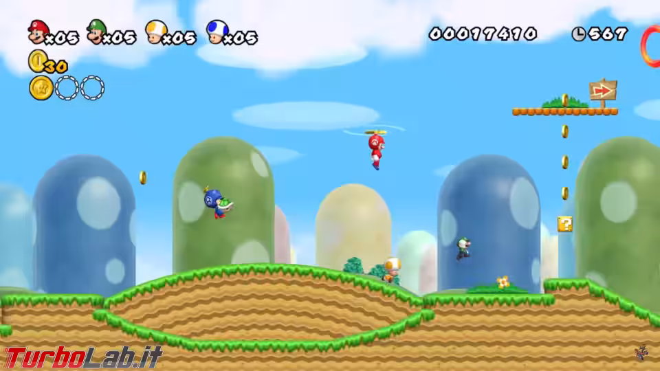 Immagine 6 new_super_mario_bros