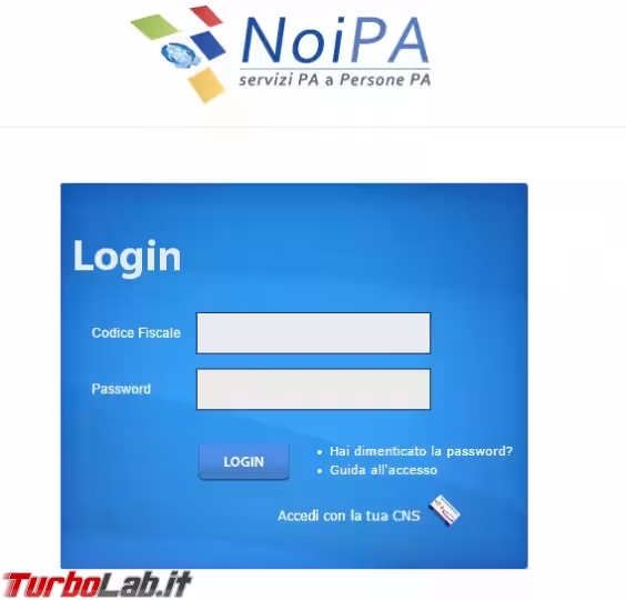 Immagine 1 noipa-2019-login-cedolino-cosye-e-come-si-acced