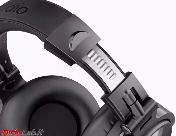 Immagine 4 oneodio cuffie studio wireless 3