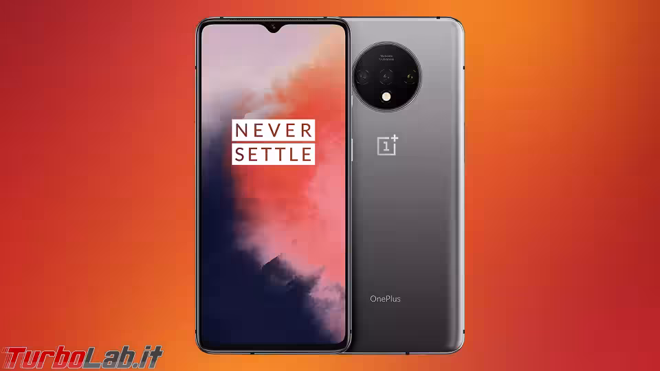 Immagine 2 oneplus 7t